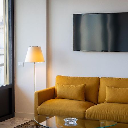Amazing Via Parigi Apartment โรม ภายนอก รูปภาพ
