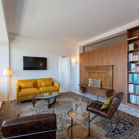 Amazing Via Parigi Apartment โรม ภายนอก รูปภาพ