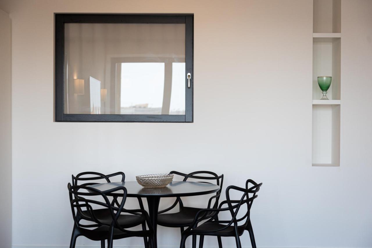 Amazing Via Parigi Apartment โรม ภายนอก รูปภาพ