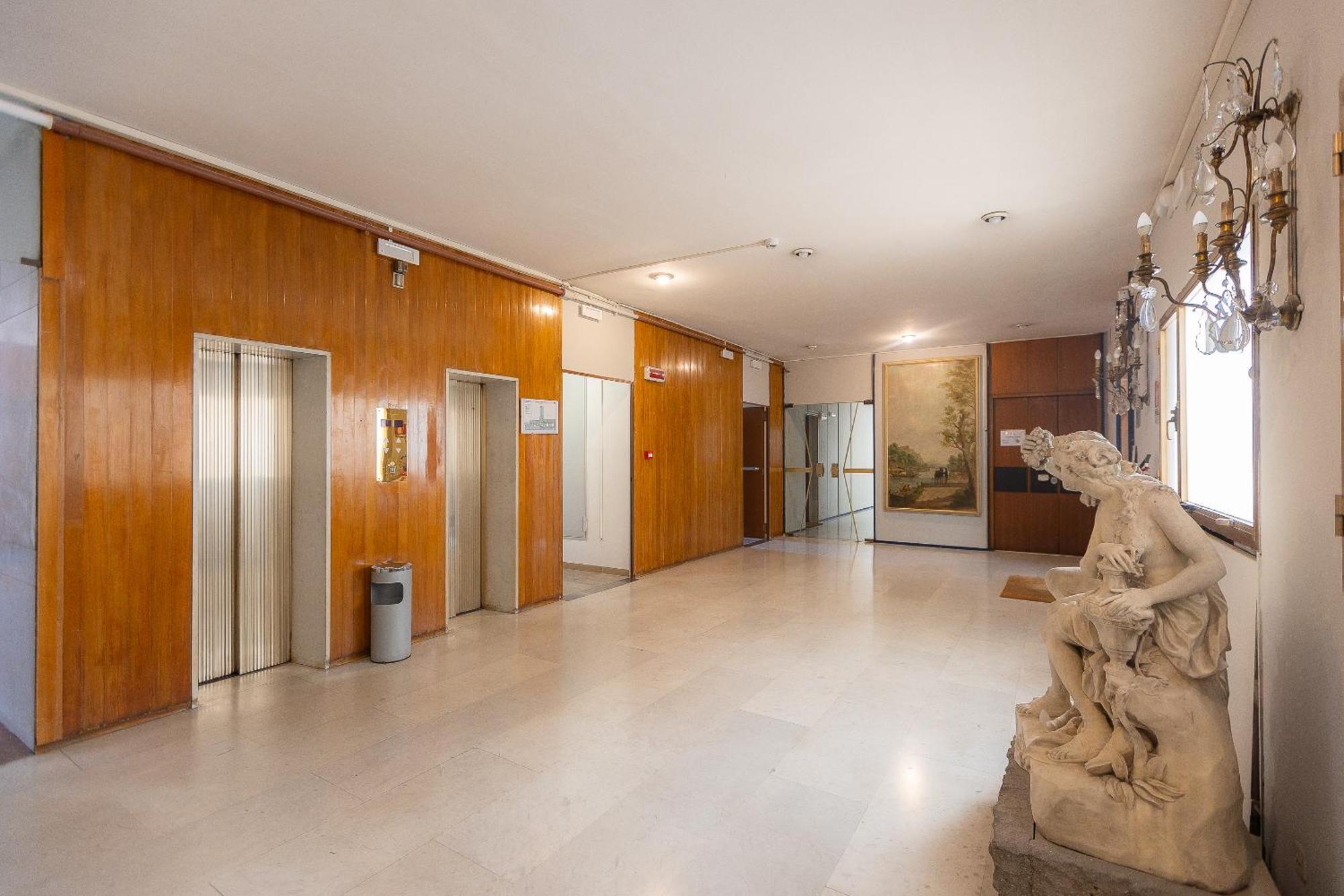Amazing Via Parigi Apartment โรม ภายนอก รูปภาพ