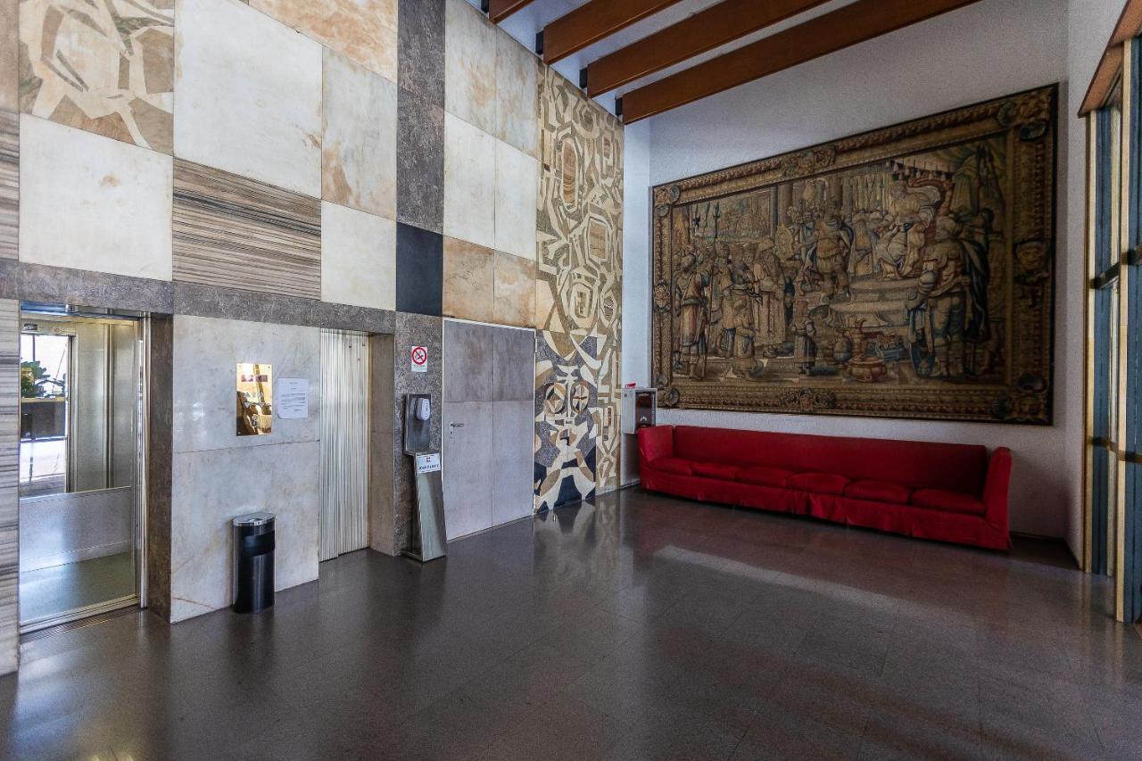 Amazing Via Parigi Apartment โรม ภายนอก รูปภาพ