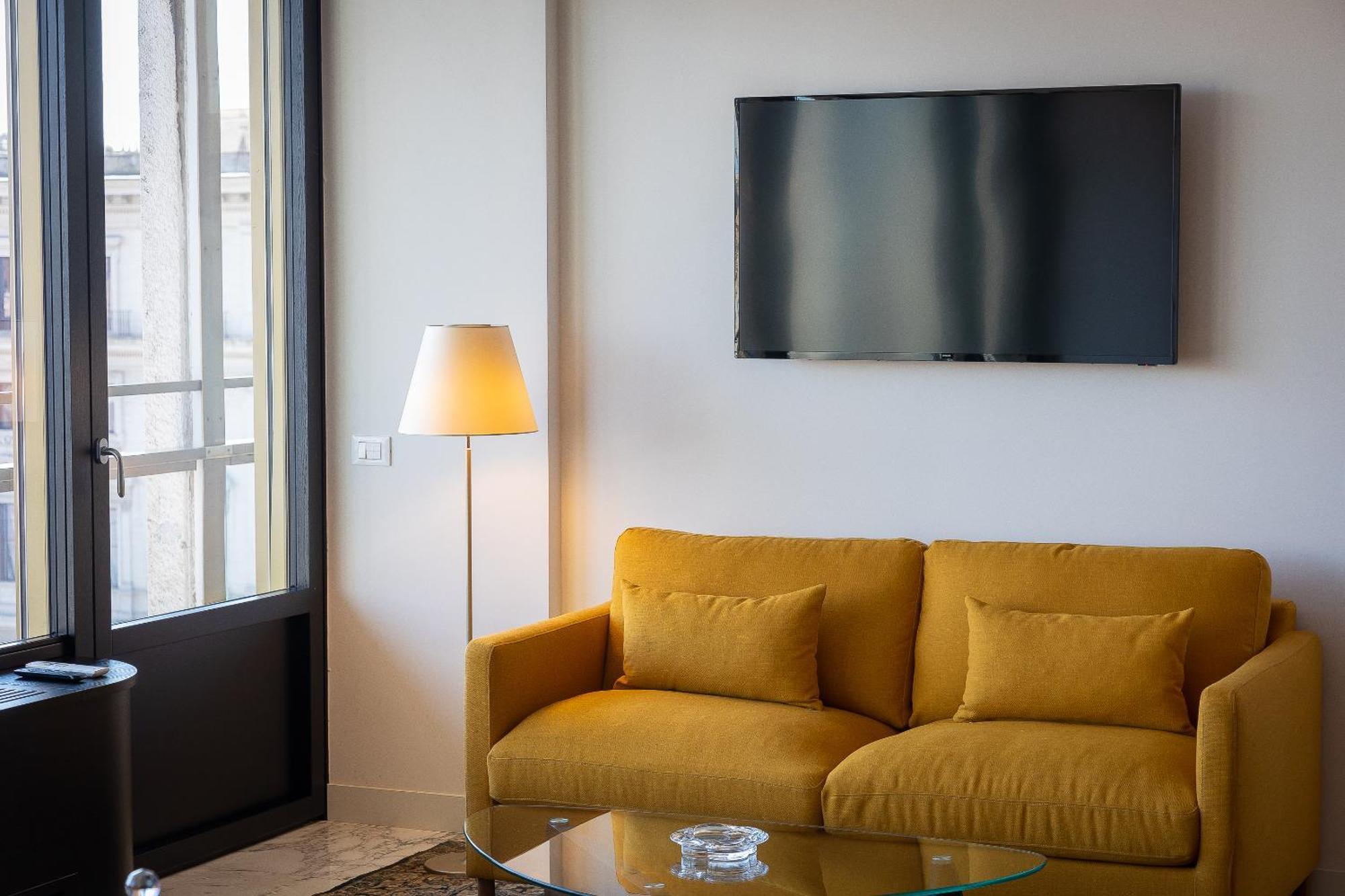 Amazing Via Parigi Apartment โรม ภายนอก รูปภาพ