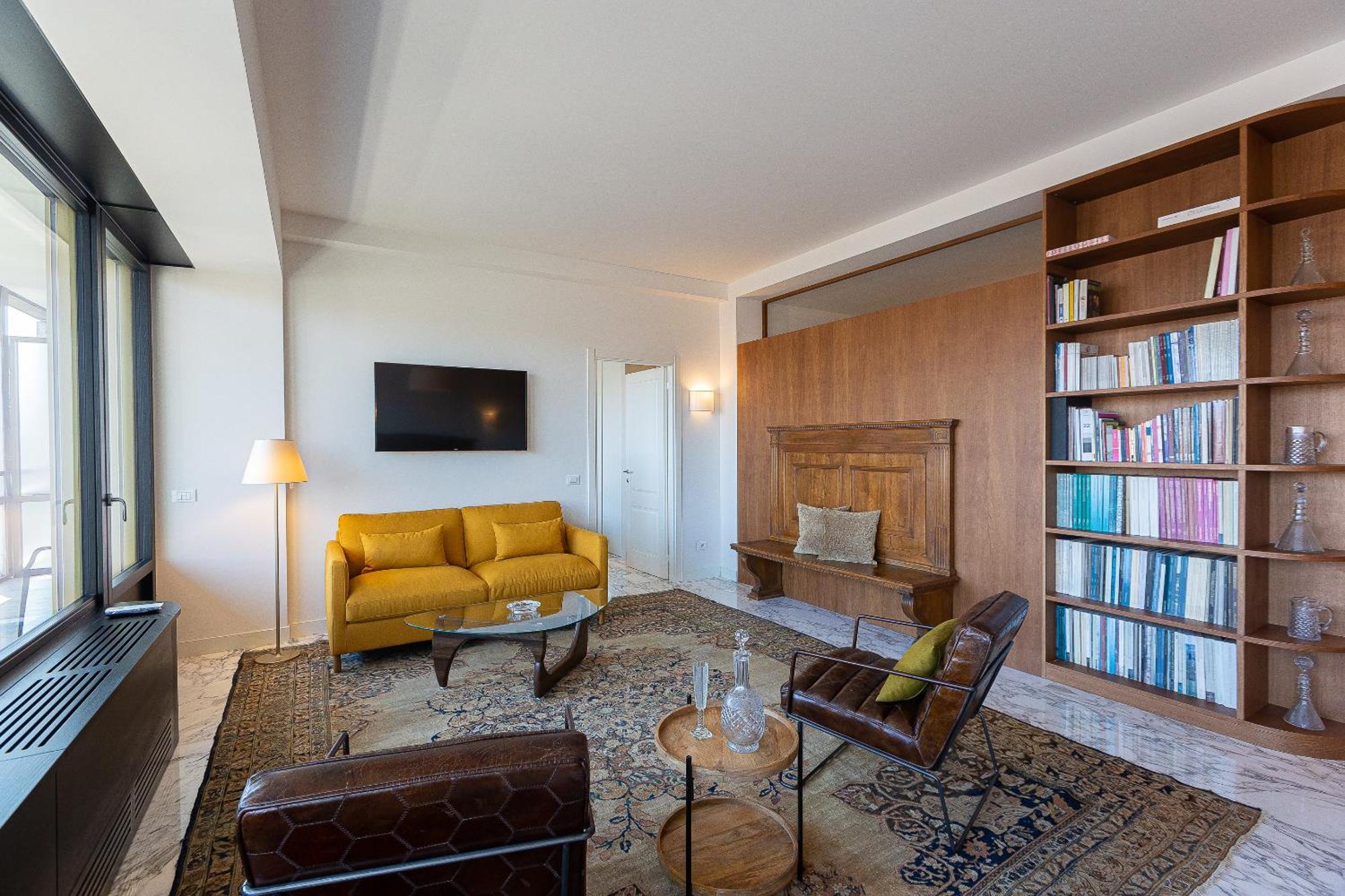 Amazing Via Parigi Apartment โรม ภายนอก รูปภาพ