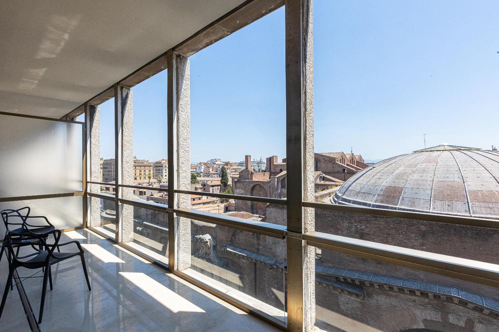 Amazing Via Parigi Apartment โรม ภายนอก รูปภาพ