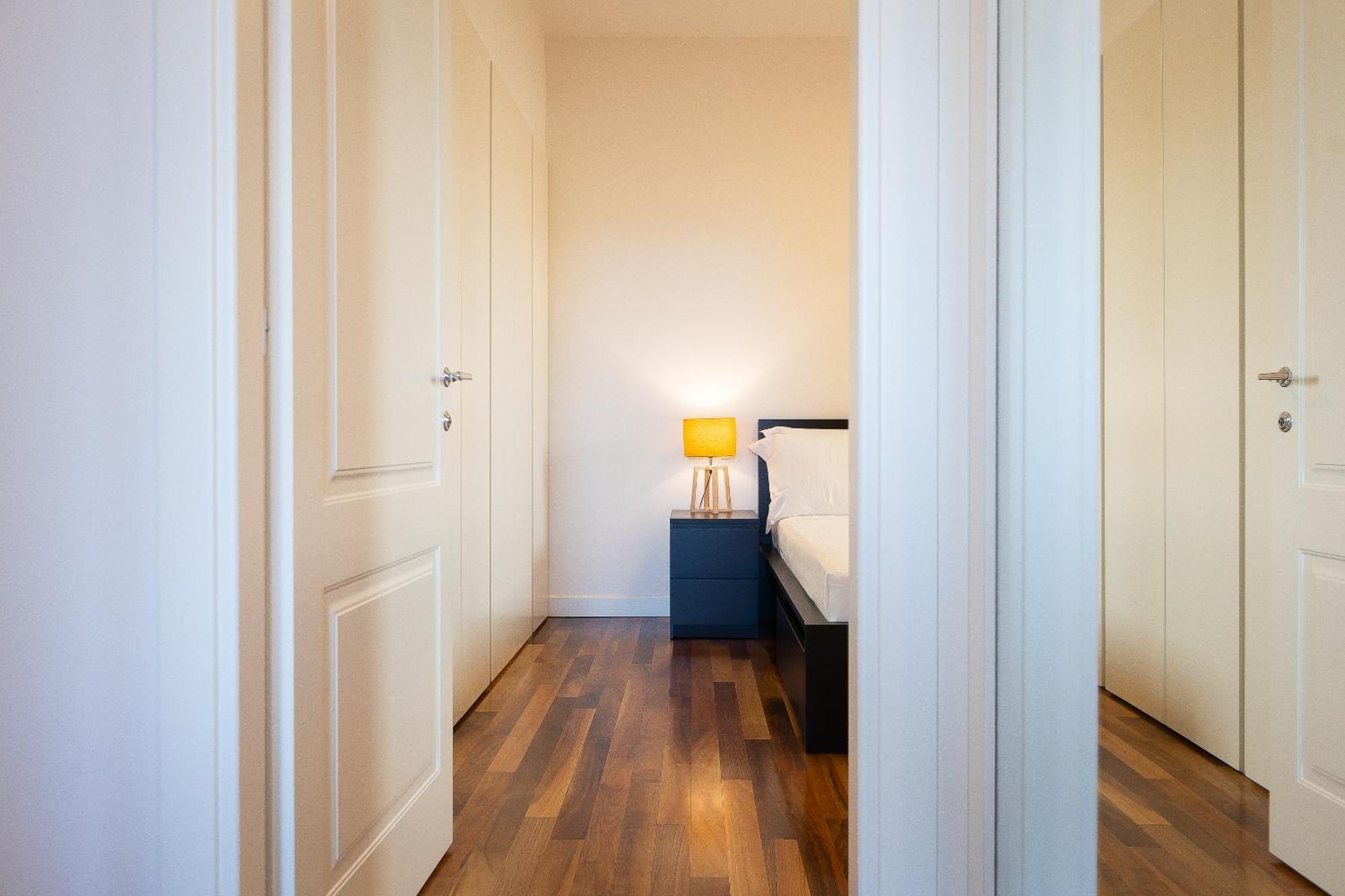 Amazing Via Parigi Apartment โรม ภายนอก รูปภาพ