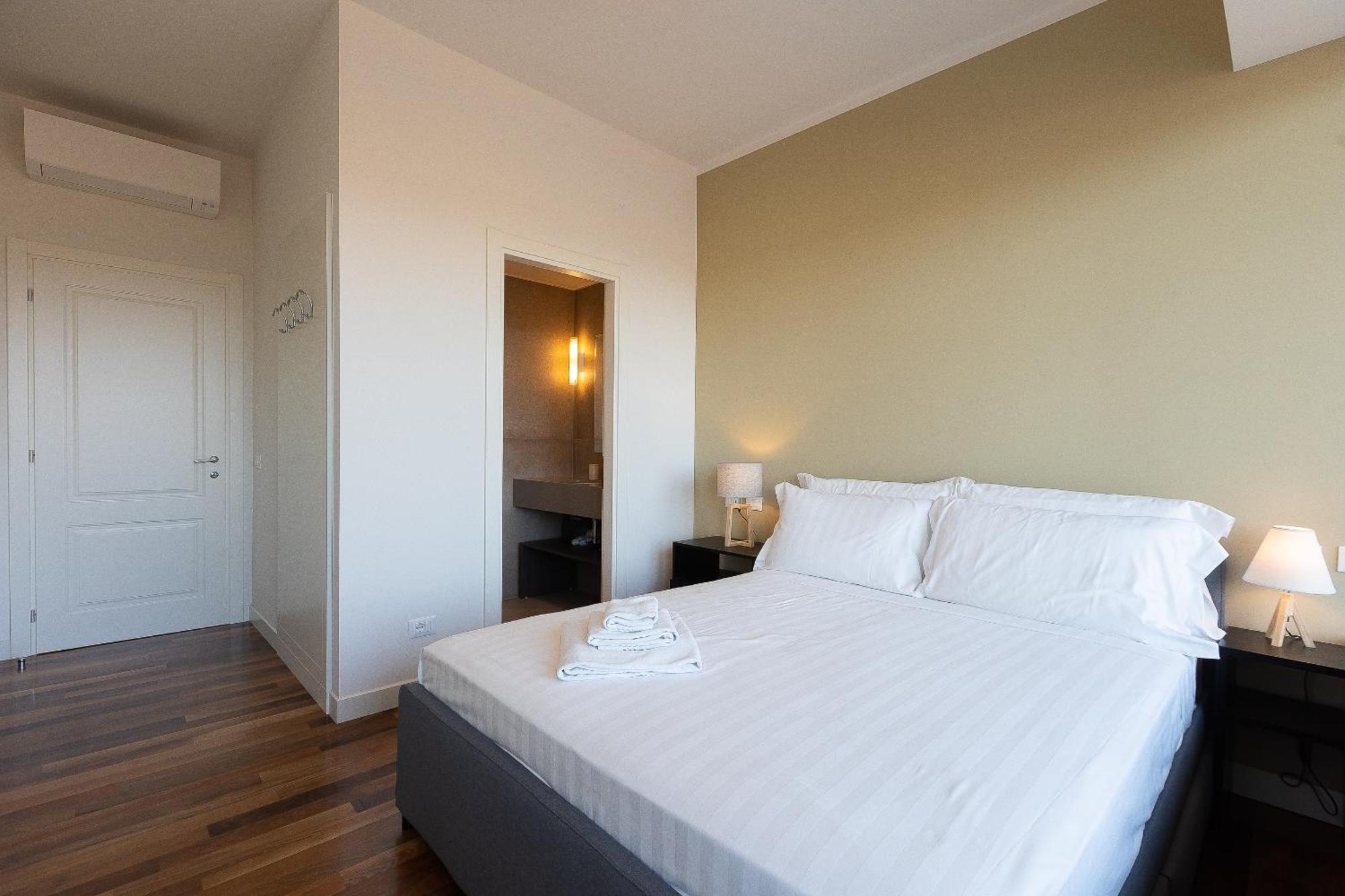 Amazing Via Parigi Apartment โรม ภายนอก รูปภาพ