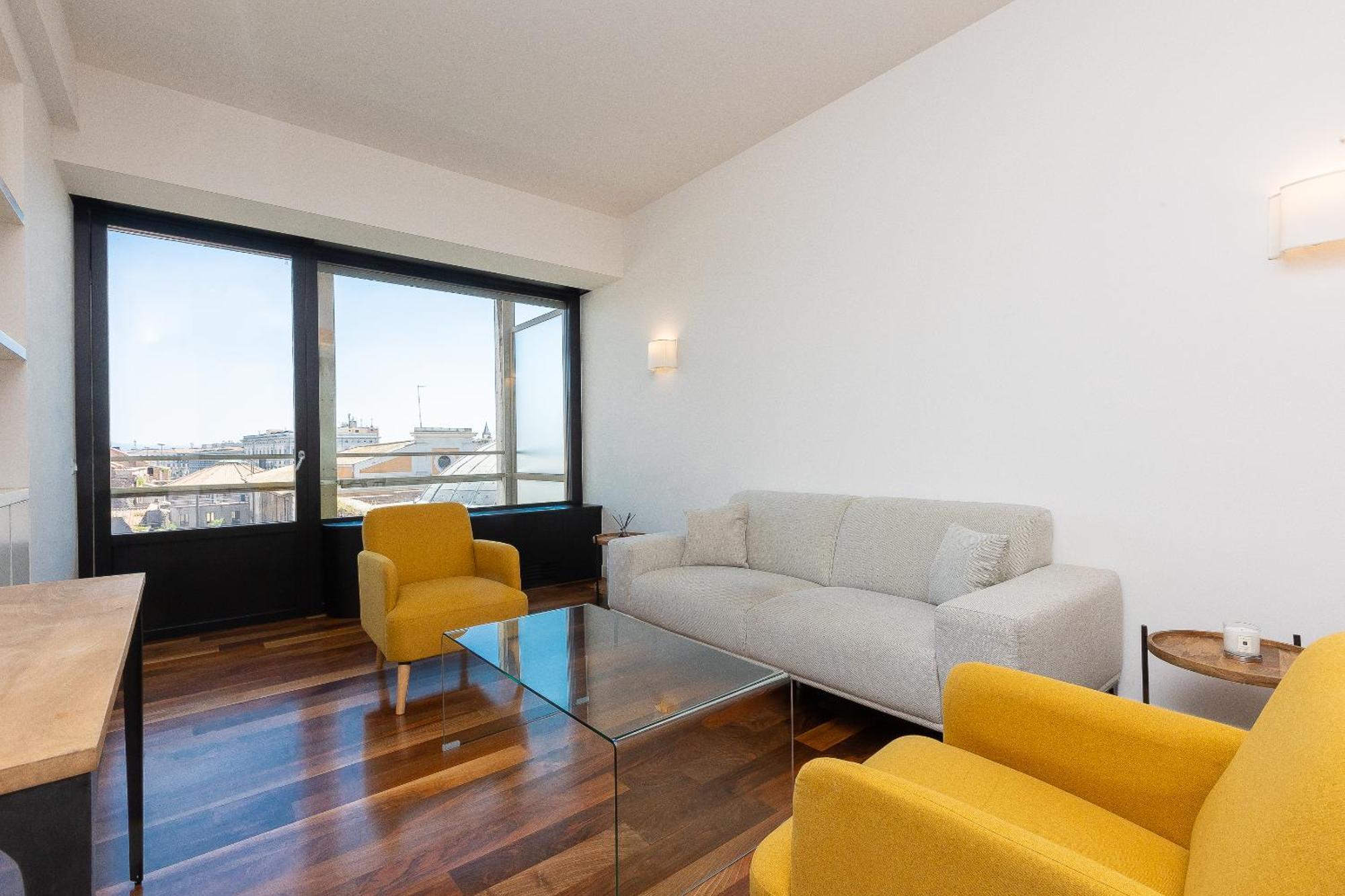 Amazing Via Parigi Apartment โรม ภายนอก รูปภาพ
