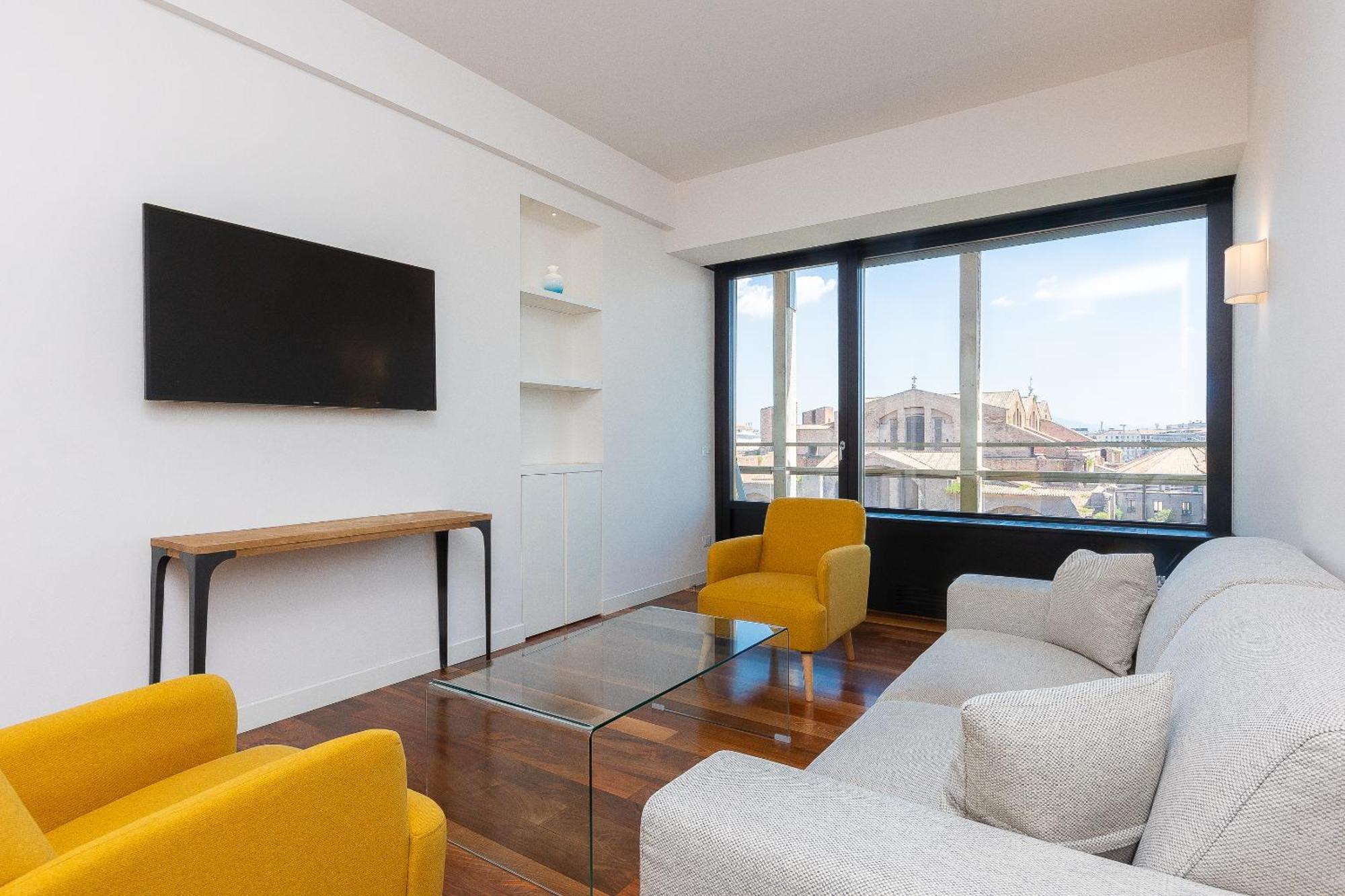 Amazing Via Parigi Apartment โรม ภายนอก รูปภาพ