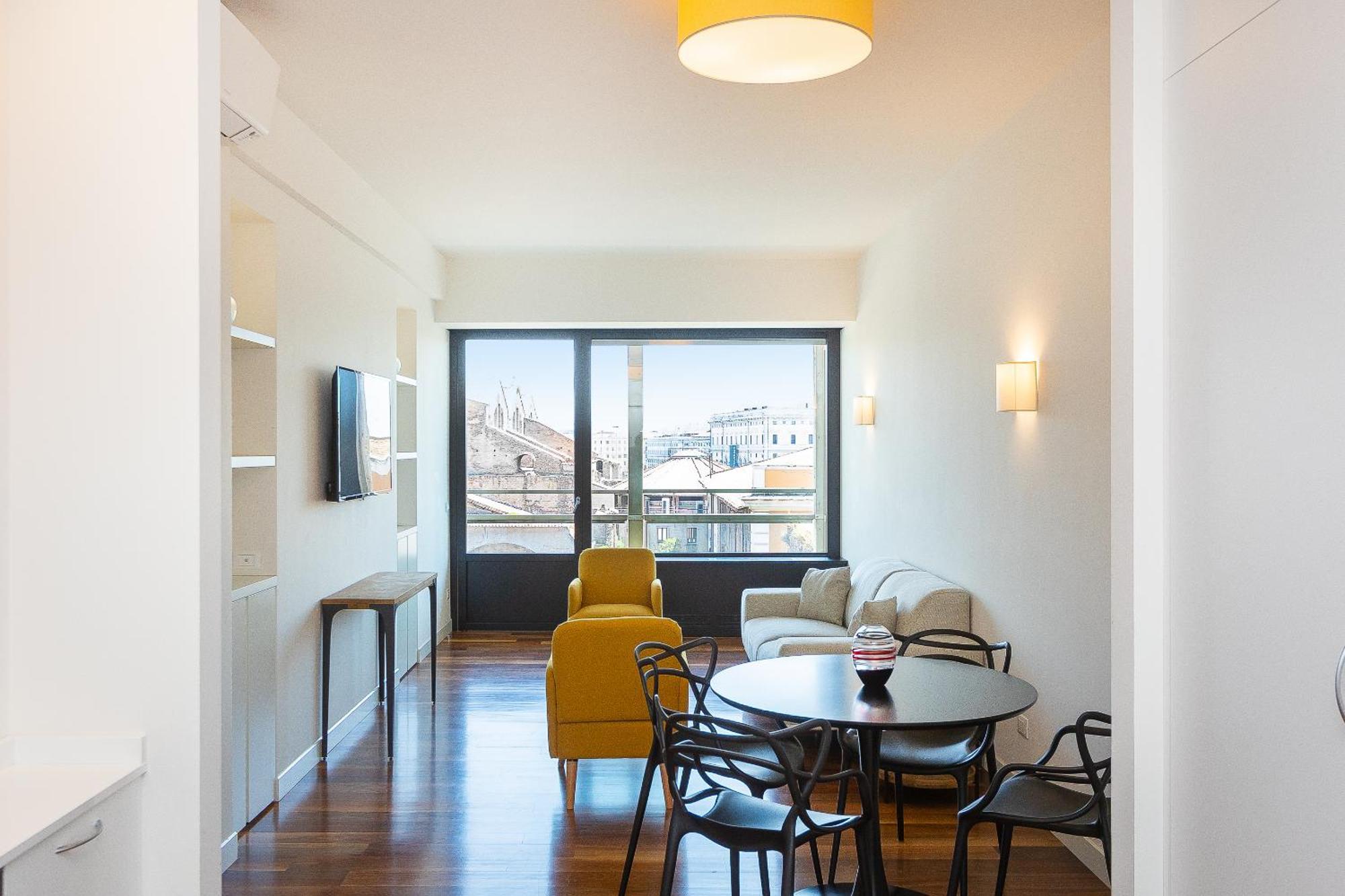 Amazing Via Parigi Apartment โรม ภายนอก รูปภาพ
