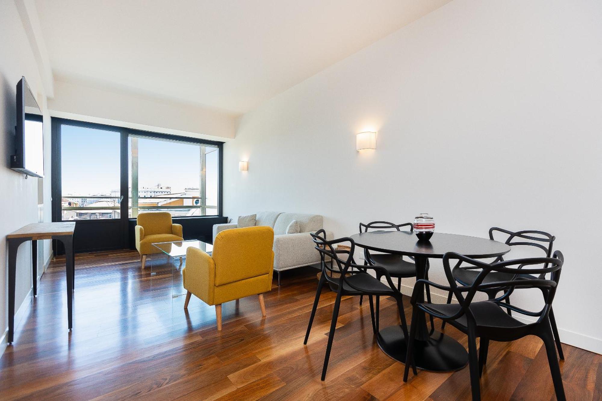 Amazing Via Parigi Apartment โรม ภายนอก รูปภาพ