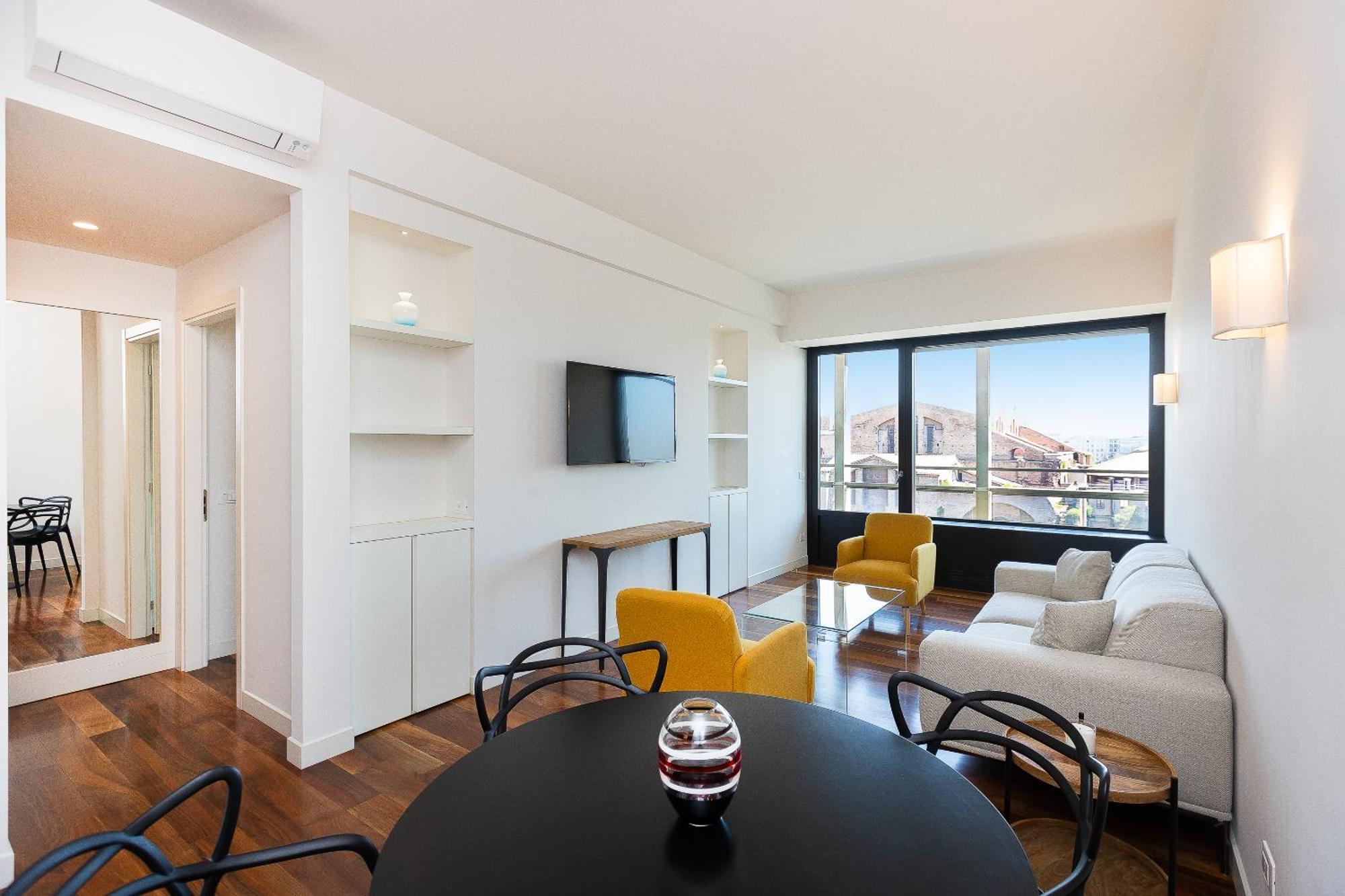 Amazing Via Parigi Apartment โรม ภายนอก รูปภาพ