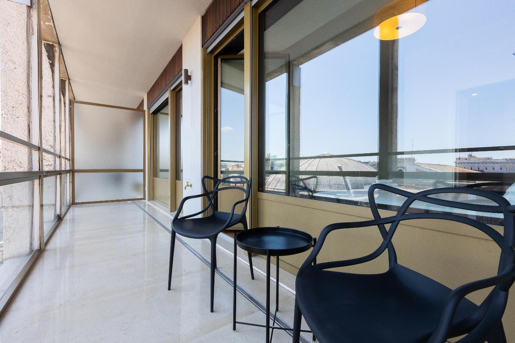 Amazing Via Parigi Apartment โรม ภายนอก รูปภาพ